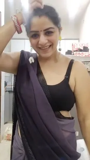 Vandana Pathak OnlyFans Leaked Free Thumbnail Picture - #X5HnDjVqqR