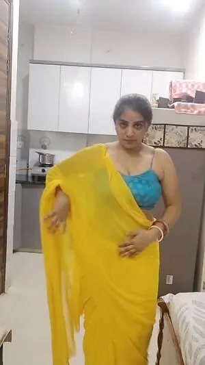 Vandana Pathak OnlyFans Leaked Free Thumbnail Picture - #YnomZMX42y