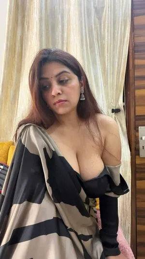 Vandana Pathak OnlyFans Leaked Free Thumbnail Picture - #YxSmEz4YZF