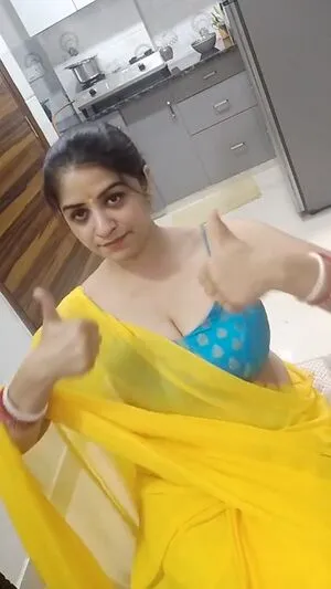 Vandana Pathak OnlyFans Leaked Free Thumbnail Picture - #Z5epaf1CAt