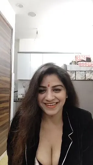 Vandana Pathak OnlyFans Leaked Free Thumbnail Picture - #ZB21F4fbUN