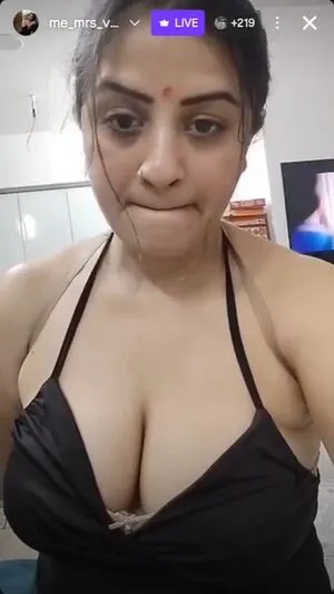 Vandana Pathak OnlyFans Leaked Free Thumbnail Picture - #bTZrsECxYF