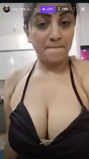 Vandana Pathak OnlyFans Leaked Free Thumbnail Picture - #eZS8YYrP6v