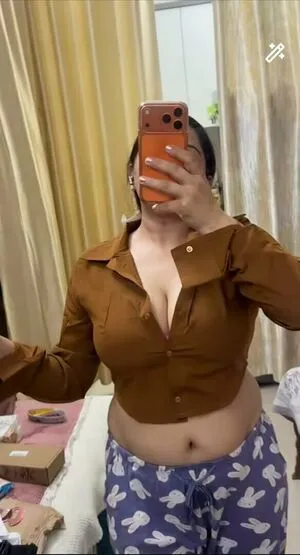 Vandana Pathak OnlyFans Leaked Free Thumbnail Picture - #eaZaqrOkTY