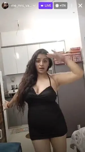 Vandana Pathak OnlyFans Leaked Free Thumbnail Picture - #fXzgAx0Iah