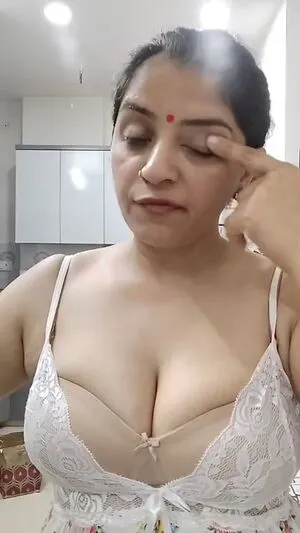 Vandana Pathak OnlyFans Leaked Free Thumbnail Picture - #fpRtiwxjRM