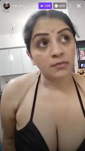 Vandana Pathak OnlyFans Leaked Free Thumbnail Picture - #hoot5pHAdS