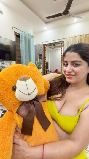 Vandana Pathak OnlyFans Leaked Free Thumbnail Picture - #i6mDfDlFiM