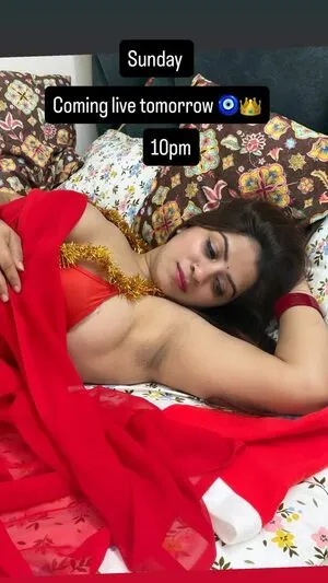 Vandana Pathak OnlyFans Leaked Free Thumbnail Picture - #i9CarlOpTj
