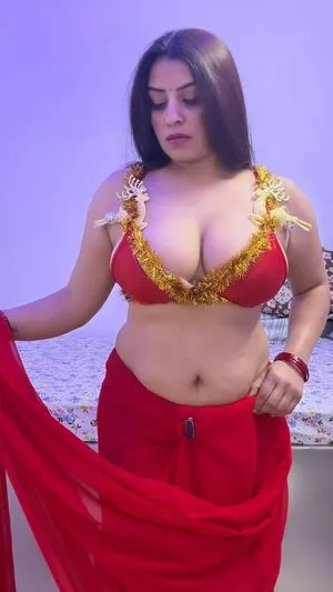 Vandana Pathak OnlyFans Leaked Free Thumbnail Picture - #izpVVd9QRX