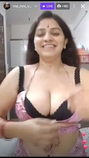 Vandana Pathak OnlyFans Leaked Free Thumbnail Picture - #jfWMk8s4iO