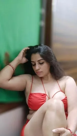 Vandana Pathak OnlyFans Leaked Free Thumbnail Picture - #k0LSPiWZWo