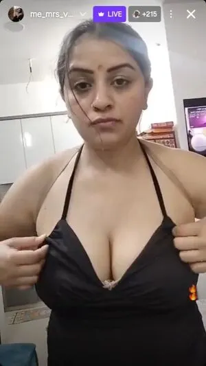 Vandana Pathak OnlyFans Leaked Free Thumbnail Picture - #k9AjIRqv8T