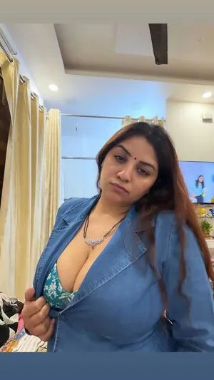 Vandana Pathak OnlyFans Leaked Free Thumbnail Picture - #kkILcHEFE7