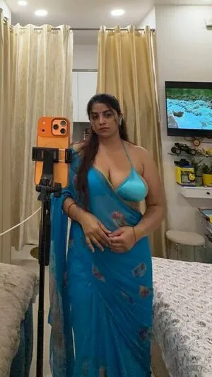 Vandana Pathak OnlyFans Leaked Free Thumbnail Picture - #ktUioVJNUM