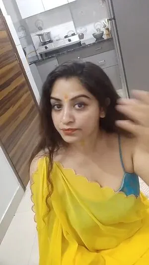 Vandana Pathak OnlyFans Leaked Free Thumbnail Picture - #m0y9YbXzmg