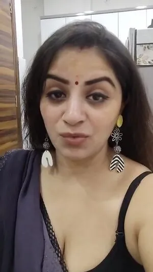 Vandana Pathak OnlyFans Leaked Free Thumbnail Picture - #mprcamF5mP