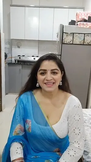 Vandana Pathak OnlyFans Leaked Free Thumbnail Picture - #muVaViayFr