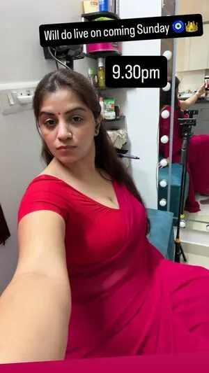 Vandana Pathak OnlyFans Leaked Free Thumbnail Picture - #nL0ScxWOUC