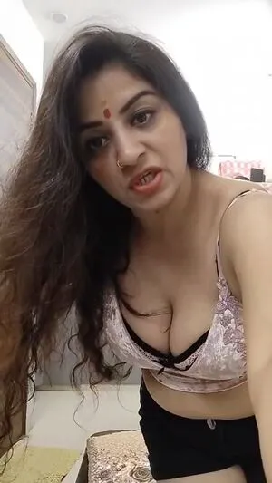 Vandana Pathak OnlyFans Leaked Free Thumbnail Picture - #nq3Kv2fnZ2