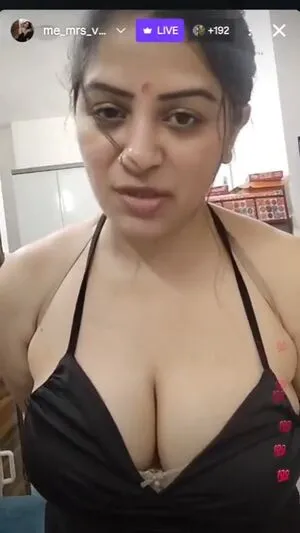 Vandana Pathak OnlyFans Leaked Free Thumbnail Picture - #sNmO6Ii9et