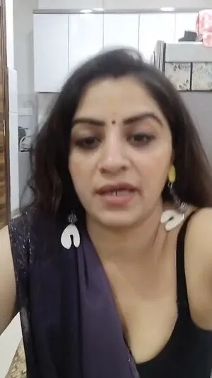 Vandana Pathak OnlyFans Leaked Free Thumbnail Picture - #swFJP6Om08