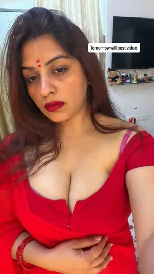 Vandana Pathak OnlyFans Leaked Free Thumbnail Picture - #tZKesq9DmO