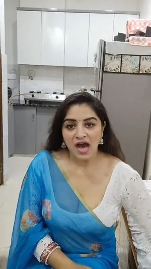 Vandana Pathak OnlyFans Leaked Free Thumbnail Picture - #vl4VP8Kemb