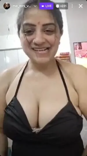 Vandana Pathak OnlyFans Leaked Free Thumbnail Picture - #x1oRjQToFA