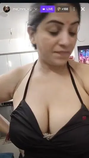 Vandana Pathak OnlyFans Leaked Free Thumbnail Picture - #xTmJmlHPsw