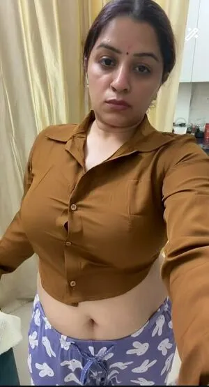 Vandana Pathak OnlyFans Leaked Free Thumbnail Picture - #z6aHMbm6L6
