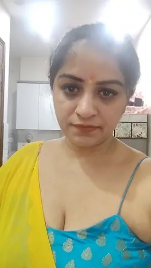 Vandana Pathak OnlyFans Leaked Free Thumbnail Picture - #zffnEbl5BP