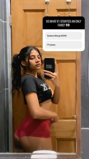 Vandana Ramnarine OnlyFans Leaked Free Thumbnail Picture - #eLc84IRAhr