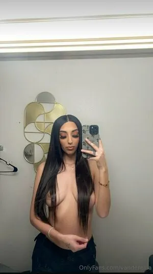 Vanderellla OnlyFans Leaked Free Thumbnail Picture - #KSwd9KC7S8