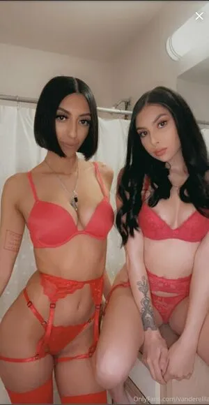 Vanderellla OnlyFans Leaked Free Thumbnail Picture - #widy48nUaK