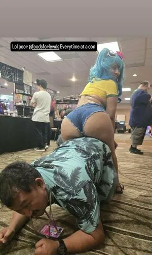 Vandrillee OnlyFans Leaked Free Thumbnail Picture - #Shk8UDrPu2