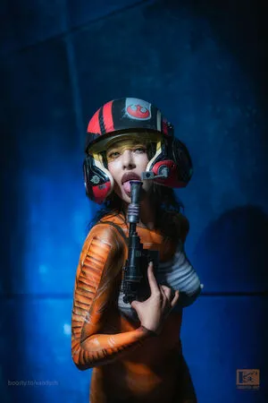 Vandych OnlyFans Leaked Free Thumbnail Picture - #0IBaJNMRHs