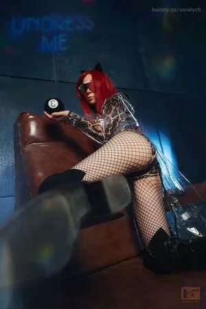 Vandych OnlyFans Leaked Free Thumbnail Picture - #5I1ESsyuke