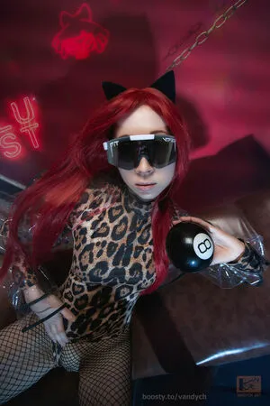 Vandych OnlyFans Leaked Free Thumbnail Picture - #8h7YXqKuIz