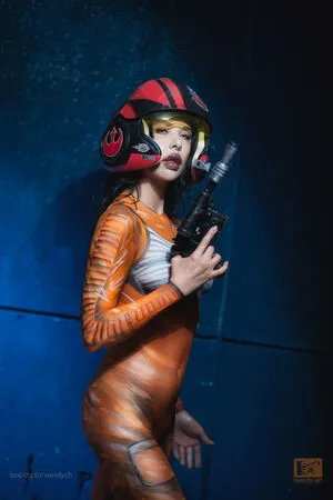 Vandych OnlyFans Leaked Free Thumbnail Picture - #AXSq510NNd