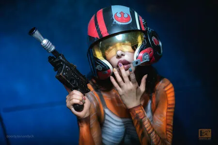 Vandych OnlyFans Leaked Free Thumbnail Picture - #DdLXmWukRD