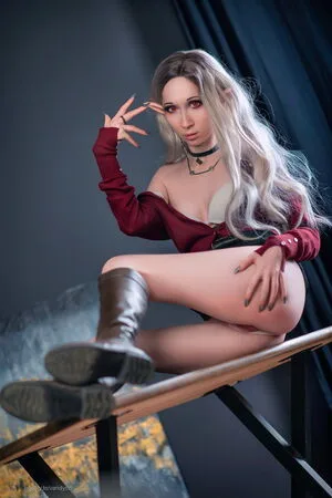 Vandych OnlyFans Leaked Free Thumbnail Picture - #O3EvU4wHnC