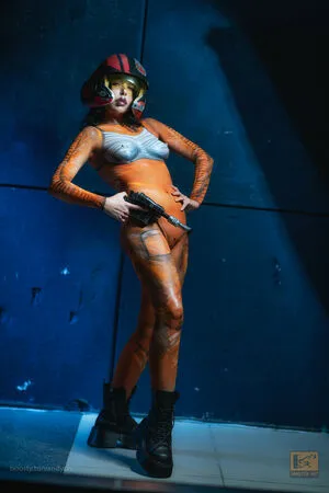 Vandych OnlyFans Leaked Free Thumbnail Picture - #ST0aBWbsQV