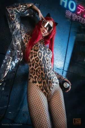 Vandych OnlyFans Leaked Free Thumbnail Picture - #U6BtTemkE0