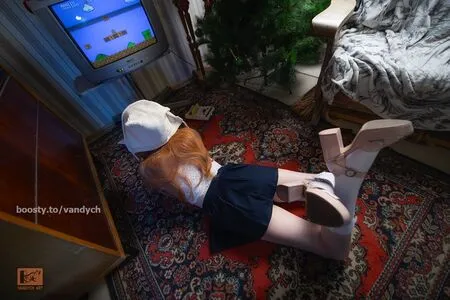 Vandych OnlyFans Leaked Free Thumbnail Picture - #cINfGQF9uK