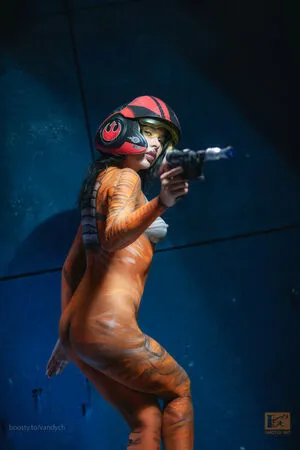 Vandych OnlyFans Leaked Free Thumbnail Picture - #fbdXbAjF0X