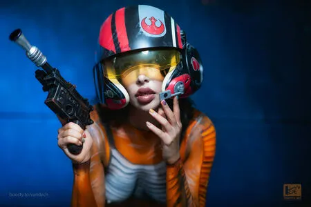 Vandych OnlyFans Leaked Free Thumbnail Picture - #zGigOgVtDY