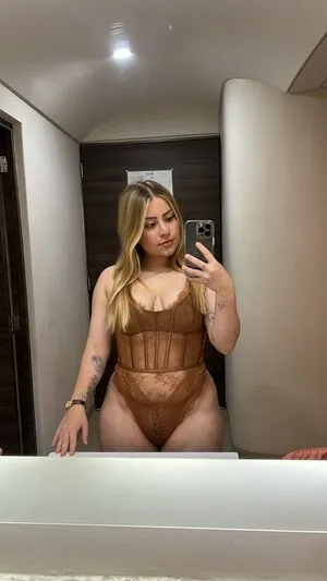 Vane Ochoa OnlyFans Leaked Free Thumbnail Picture - #C6SN40doMI