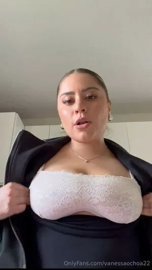 Vane Ochoa OnlyFans Leaked Free Thumbnail Picture - #GHr4IE7z50