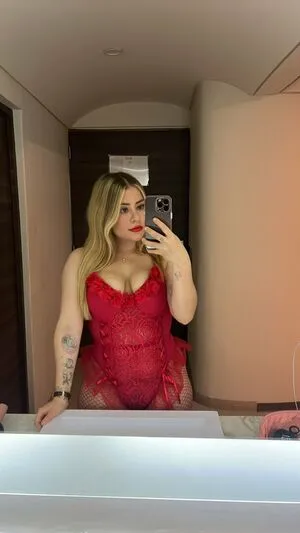 Vane Ochoa OnlyFans Leaked Free Thumbnail Picture - #cQkEmwEd9i